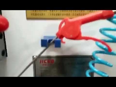 Máquina cortando ondulada 7000s/H automático do cartão de gravação quente