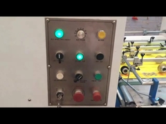 máquina cortando automática 7500s/H da folha de 1080mm para o papel da caixa da caixa do leito