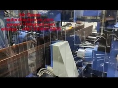 Máquina de revestimento de janelas