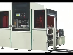 Máquina Automática de Hot Stamping de Alta Precisão para Tamanhos de Papel de Até 1060*780 mm