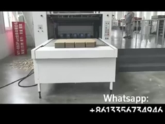 MYP-1300Q Cortadora automática de borda de ataque com unidade de separação