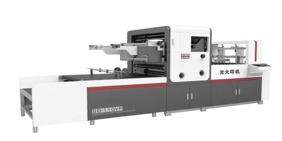 10000shipping e manipulação da máquina de remendo da vara do filme do papel de máquina da janela automática