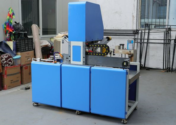 comprar Máquina de carimbo quente hidráulica automática YH-800S para o pacote online manufacture