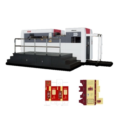 comprar Máquina automática de corte e esfoliação por matrizes My-1060h Velocidade 7500s/H Caixa de embalagem online manufacture