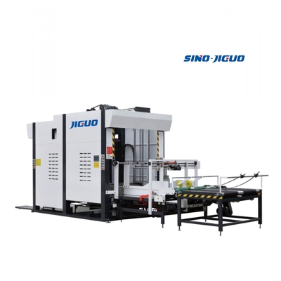 comprar pilha de alta velocidade de derrubada 1450mm automática Turner Machine da máquina de gerencio de 1700mm online manufacture