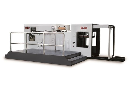 comprar 8500shipping e manipulação da máquina vincando de papel automática online manufacture