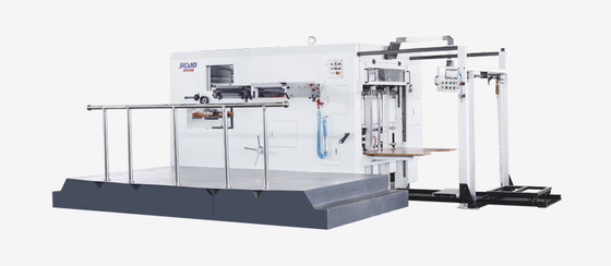 comprar 6000shipping e manipulação formato vincando de papel cortando semi automático da máquina 1320×960mm do grande online manufacture