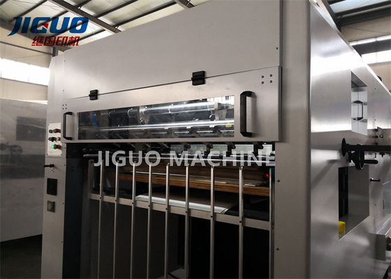comprar Max. Tamanho de corte 1660*1220mm Caixa de embalagem Corte a óleo para materiais grossos e finos online manufacture