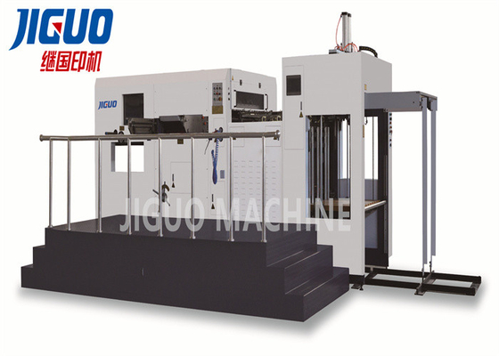 comprar O melhor alimentador da venda MY-1320E/1500E/1680E que alimenta a máquina cortando & vincando automática online manufacture