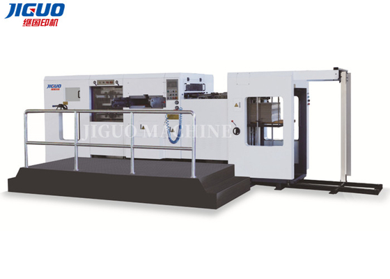 comprar máquina de descascamento cortando de papel automática da folha de 880X610mm que anula 10000shipping e que segura a velocidade online manufacture