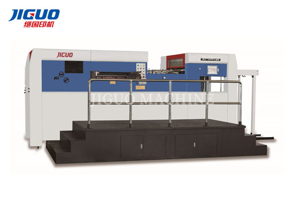 comprar 9000shipping e manipulação da máquina cortando automática da cartonagem da caixa da separação do cartão da máquina de H online manufacture