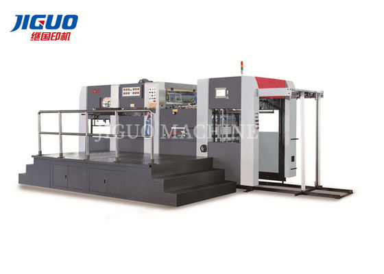 comprar Papel de gravação profundo pesado cortando automático da máquina 400×360mm dos servos motores online manufacture