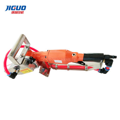 comprar Máquina cortando pneumática da máquina de descascamento do cartão para caixas onduladas online manufacture