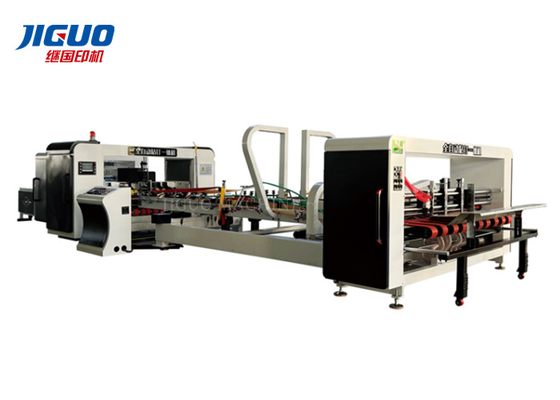 comprar O dobrador Gluer corrugou o cartão que faz a máquina online manufacture