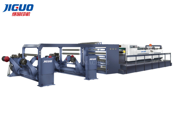 comprar rolo 50g/M2 de papel automático à elevada precisão do rolo da máquina de corte quatro da folha online manufacture