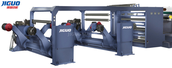 comprar Rolo de papel da máquina de corte 1650mm do rolo de Sheeter do cartão à máquina de corte da folha online manufacture