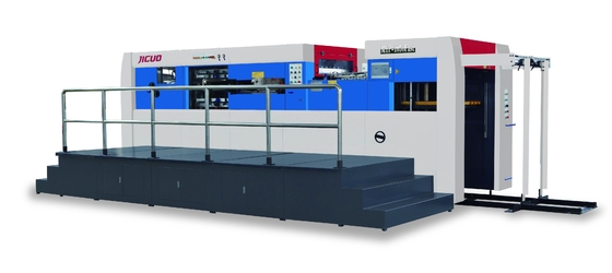 MYP-1050 Máquina automática de corte e descolagem 10000s/h