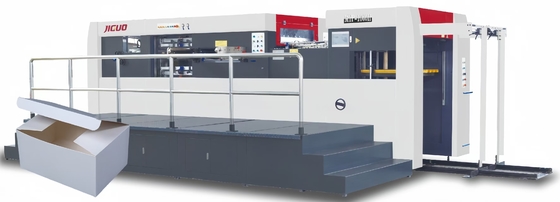 MYP-1060H Máquina automática de corte e descascagem, tamanho máximo do papel:1060*760mm Velocidade máxima:7500s/h