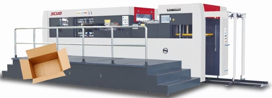 MYP-1060H Máquina automática de corte e descascagem, tamanho máximo do papel:1060*760mm Velocidade máxima:7500s/h