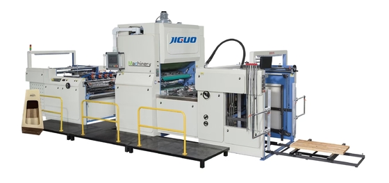 FMZ-1080AN Máquina de laminagem automática de filme Espessura do papel: 80-500Gsm, Tamanho máximo da folha:1080*1000mm,Velocidade de trabalho: 80-100m/min