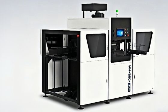 Hydraulic Hot Foil Stamper Machine for Paper/Leather/Plastic-Packaging factory use