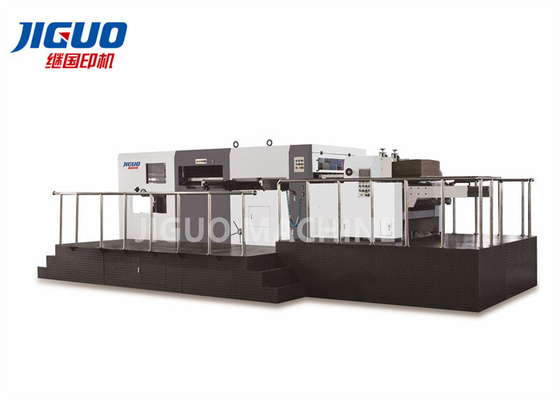 A melhor borda de ataque da venda MY-1320Q/1500Q/1680Q que alimenta a máquina cortando automática
