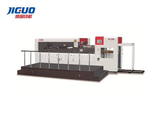 5000shipping e manipulação da máquina de perfuração cortando automática do dado do leito do alimentador da máquina 500×420mm